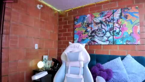 Sofi. G online show from 01/15/25, 09:20