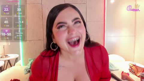 sofiia online show from 03/10/26, 08:14