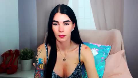 sofiiadream online show from 12/05/25, 03:09