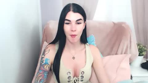 sofiiadream online show from 04/24/26, 02:19