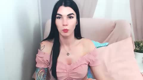 sofiiadream online show from 05/10/26, 07:08
