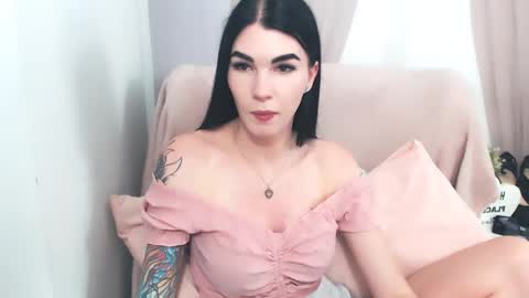 sofiiadream online show from 06/18/26, 07:18