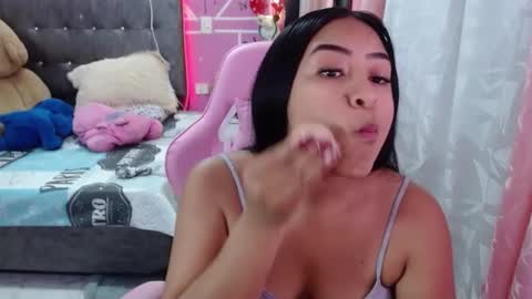 sofia Dreams online show from 01/02/25, 11:06