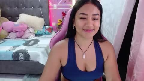 sofia Dreams online show from 01/10/25, 01:10