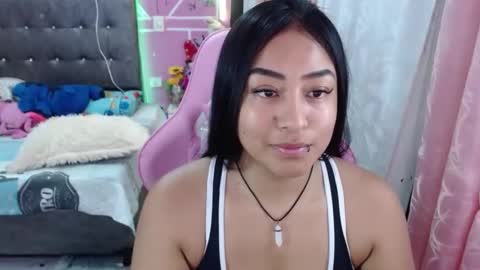 sofia Dreams online show from 01/14/25, 11:37