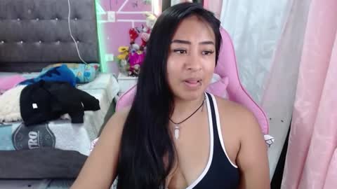 sofia Dreams online show from 01/15/25, 02:49