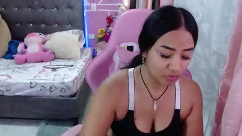 sofia Dreams online show from 01/21/25, 02:00