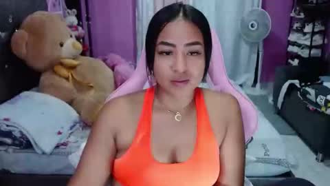 sofia Dreams online show from 02/12/26, 02:01