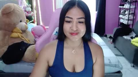 sofia Dreams online show from 02/18/26, 01:07