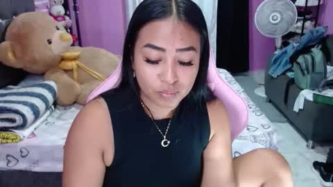 sofia Dreams online show from 03/19/26, 11:42