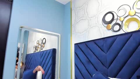 sofiifox online show from 02/11/25, 02:35