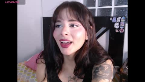 Ana  Sofia online show from 10/09/25, 09:35