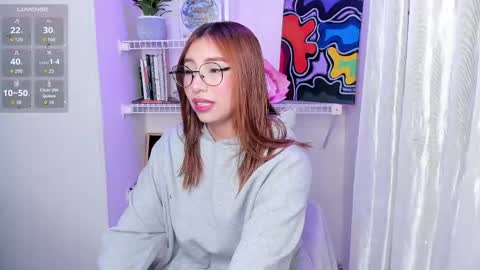 Snapshot of sofiii_03 chatting on 04/21/26, 11:51 SOFIA online show from 04/21/26, 11:51