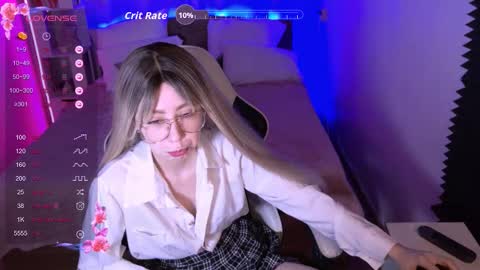 Sofia online show from 11/07/25, 01:49