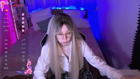 Sofia online show from 11/12/25, 02:12