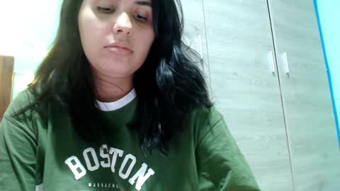 Snapshot of sofimabelnasty19 chatting on 12/27/24, 11:31 sofi online show from 12/27/24, 11:31
