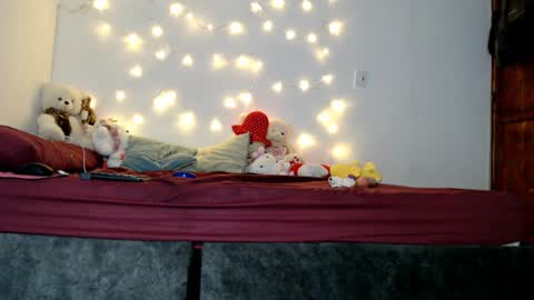 Snapshot of sofimabelnasty19 chatting on 02/06/25, 12:54 sofi online show from 02/06/25, 12:54