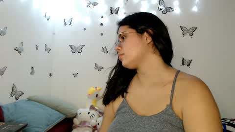 Snapshot of sofimabelnasty19 chatting on 02/07/25, 01:36 sofi online show from 02/07/25, 01:36
