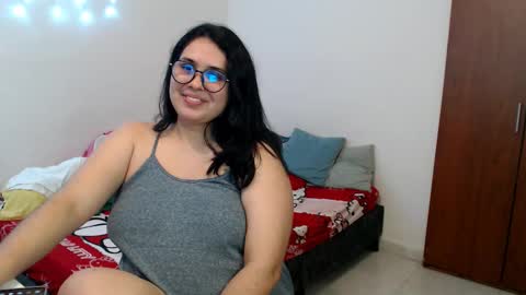 Snapshot of sofimabelnasty19 chatting on 09/14/25, 04:55 sofi online show from 09/14/25, 04:55