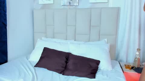 Sofi Malkova online show from 01/28/25, 02:53