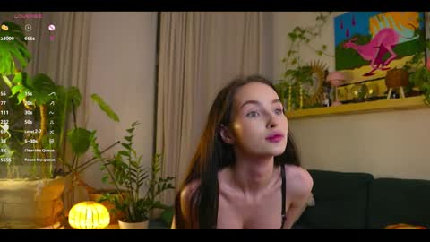 Sofi  WELCOME BACK STREAM TOMORROW online show from 03/18/26, 10:46