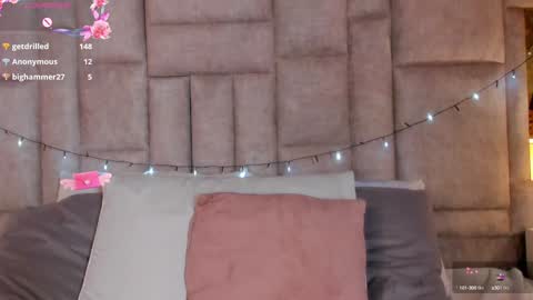 Sofia online show from 01/29/25, 02:51