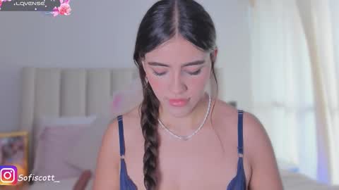 Sofia online show from 01/16/26, 07:40