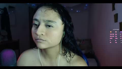 Snapshot of sofitabares_ chatting on 11/13/25, 11:58 Demi Sofia online show from 11/13/25, 11:58