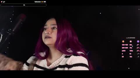 Snapshot of sofitabares_ chatting on 01/13/26, 07:19 Demi Sofia online show from 01/13/26, 07:19