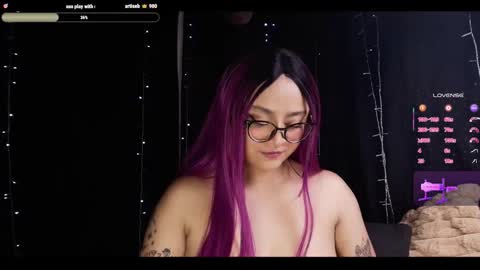 Snapshot of sofitabares_ chatting on 02/12/26, 10:16 Demi Sofia online show from 02/12/26, 10:16