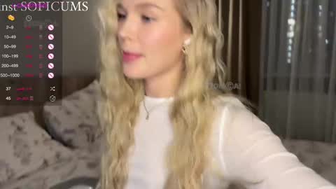 Sofia online show from 03/04/26, 04:13