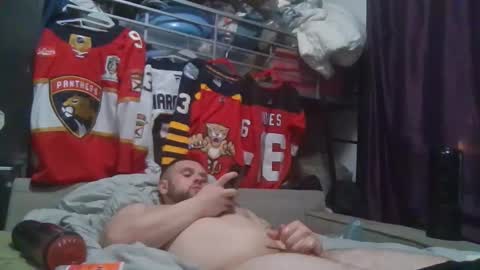 Mason Muscles online show from 01/16/26, 02:37