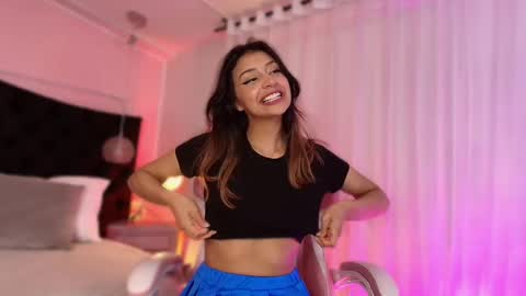 Snapshot of sofly_s chatting on 03/10/25, 03:30 Sofi online show from 03/10/25, 03:30