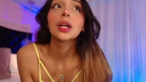 Snapshot of sofly_s chatting on 03/12/25, 03:07 Sofi online show from 03/12/25, 03:07