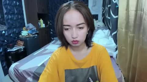 Angel online show from 10/24/25, 07:16