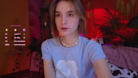 Snapshot of soft_animal chatting on 11/25/25, 09:09 E online show from 11/25/25, 09:09