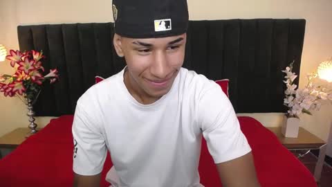 Cam and Amy online show from 03/10/26, 08:03