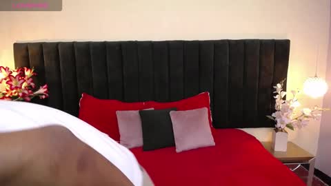 Cam and Amy online show from 03/17/26, 07:50