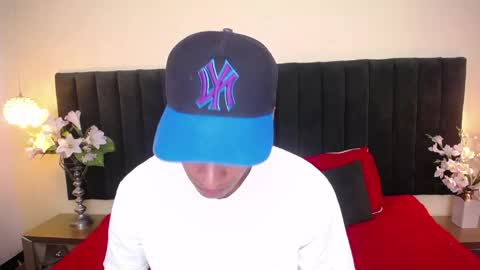 Cam and Amy online show from 06/01/26, 08:10