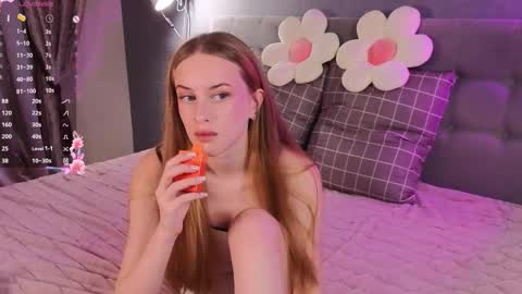 Milisa online show from 09/15/25, 07:14