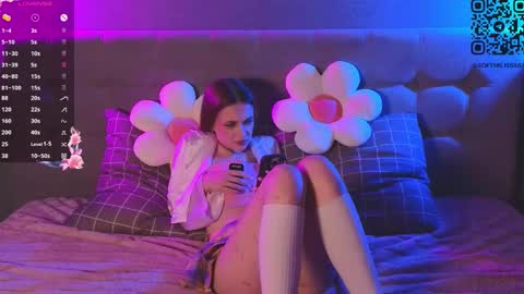 Milisa online show from 11/24/25, 07:35