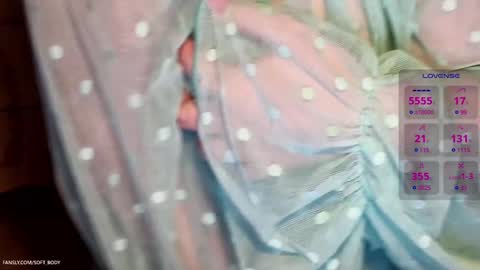 Snapshot of soft_body chatting on 02/07/25, 03:08 Hi Im Sofia             online show from 02/07/25, 03:08