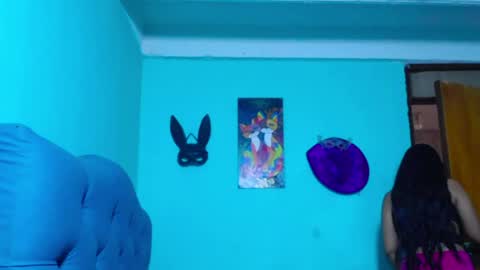 Camila M online show from 05/20/26, 12:33