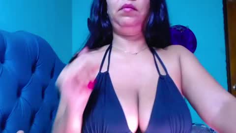 Camila M online show from 06/16/26, 10:23