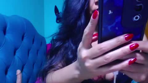 Camila M online show from 06/22/26, 02:46