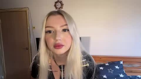 SOFT MEOW online show from 07/29/26, 10:35