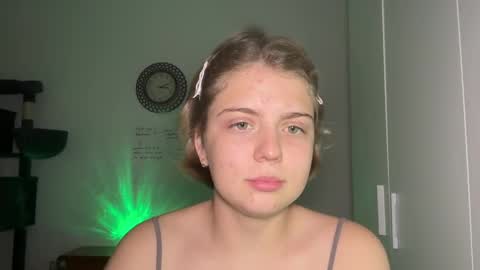 Snapshot of softari chatting on 04/02/26, 01:09 Ilisabet online show from 04/02/26, 01:09