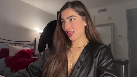 Snapshot of softheatmaria chatting on 01/09/26, 06:16 Soft Heat Maria online show from 01/09/26, 06:16