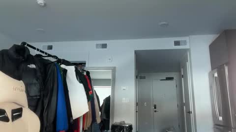 Snapshot of softheatmaria chatting on 02/12/26, 02:45 Soft Heat Maria online show from 02/12/26, 02:45