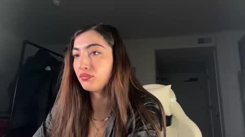 Snapshot of softheatmaria chatting on 02/15/26, 08:46 Soft Heat Maria online show from 02/15/26, 08:46